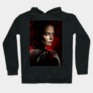 miss Ives Hoodie