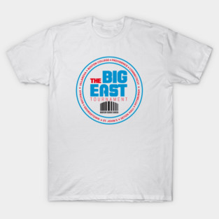 Vintage College Basketball Tournament T-Shirt