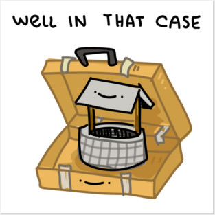 well in that case Posters and Art