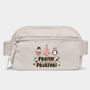 Feelin' Festive! Bag