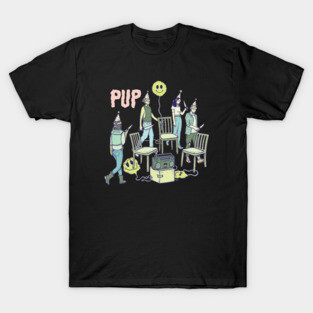 pup T-Shirt