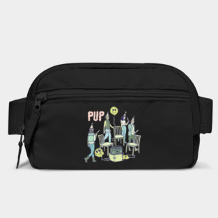 pup Bag