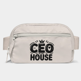 CEO of the House Bag