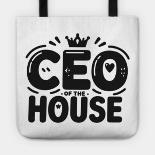 CEO of the House Tote