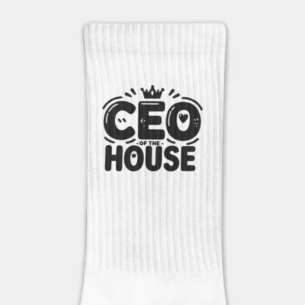CEO of the House by Frank Ring