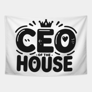 CEO of the House Tapestry