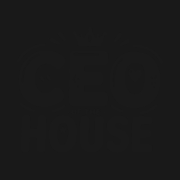 CEO of the House by Frank Ring