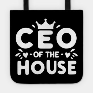 CEO of the House Tote