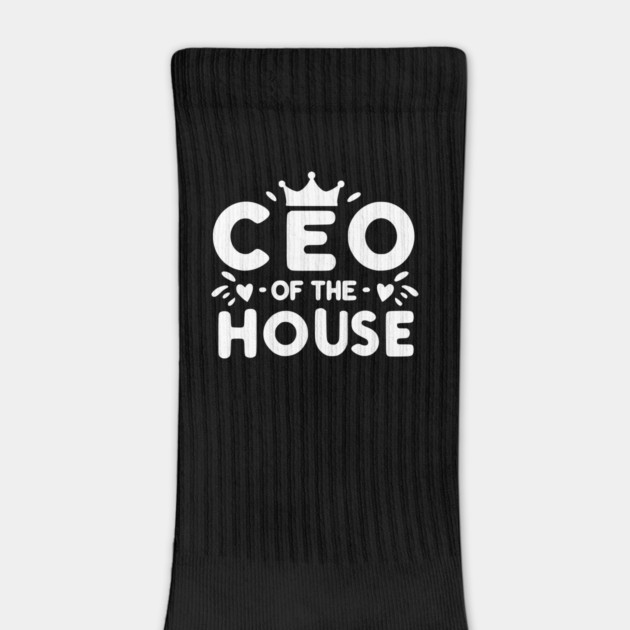 CEO of the House by Frank Ring