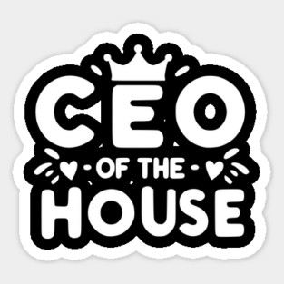 CEO of the House Magnet