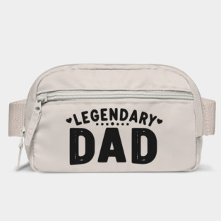 Legendary Dad Bag