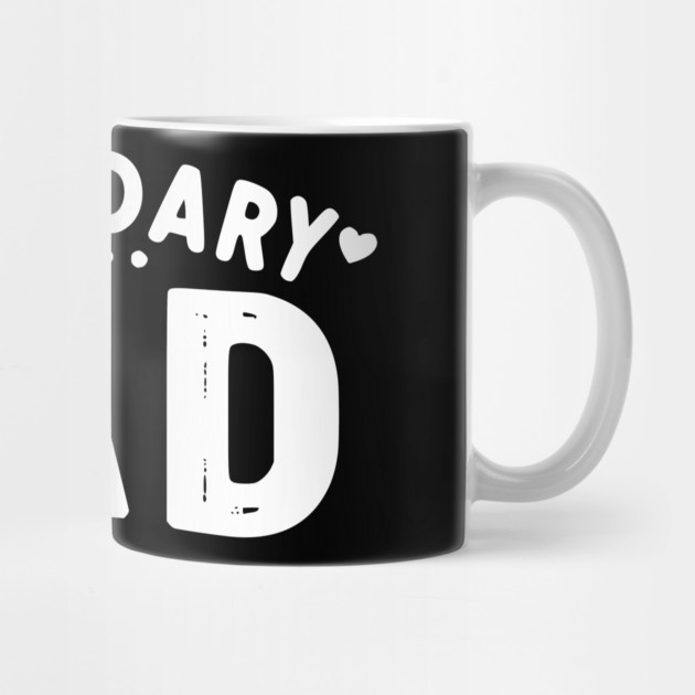 Legendary Dad by Frank Ring