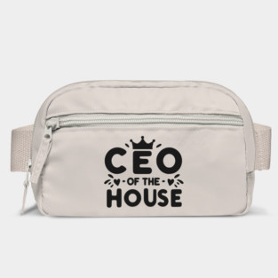 CEO of the House Bag