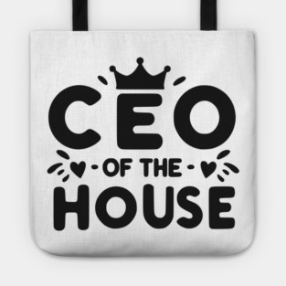 CEO of the House Tote