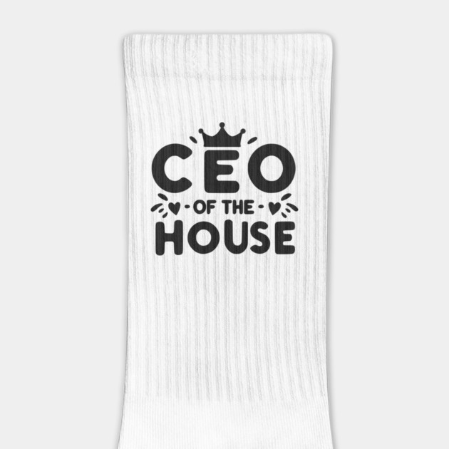 CEO of the House by Frank Ring