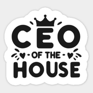 CEO of the House Magnet