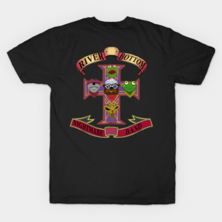 Appetite for Nightmare T-Shirt