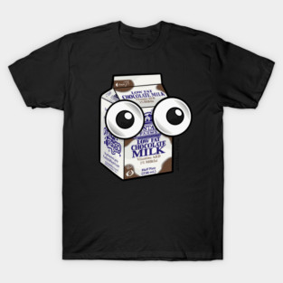 Chocolate Milk Buddy T-Shirt
