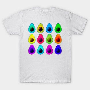 avocado T-Shirt