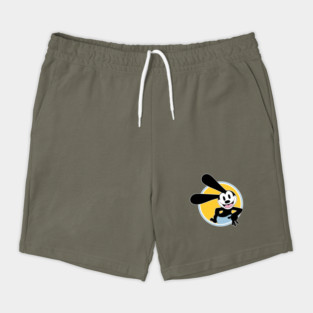 Oswald the Lucky Rabbit Shorts