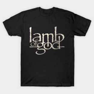 lamb of god T-Shirt