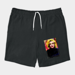 Marilyn Shorts