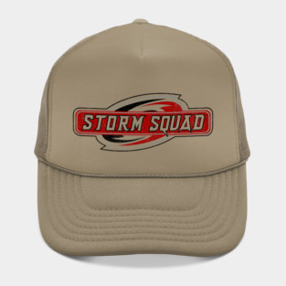 Storm Squad Hat