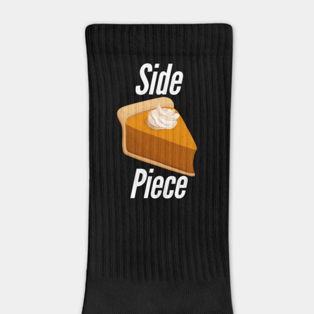 Side Piece by Litehouse Tees