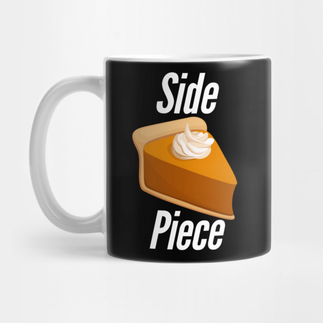 Side Piece by Litehouse Tees