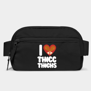 Thicc Thighs Bag