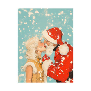 A Classic Holiday Season T-Shirt