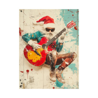 A Classic Holiday Season T-Shirt