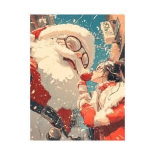 A Classic Holiday Season T-Shirt