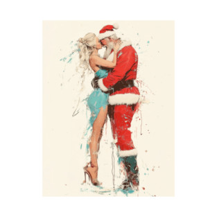 A Classic Holiday Season T-Shirt