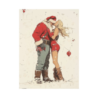 A Classic Holiday Season T-Shirt