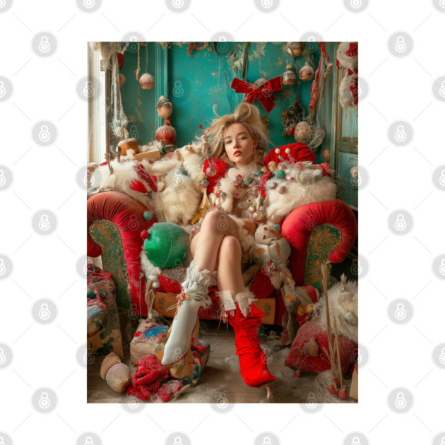 A Classic Holiday Season by NiceIO