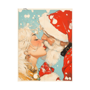 A Classic Holiday Season T-Shirt