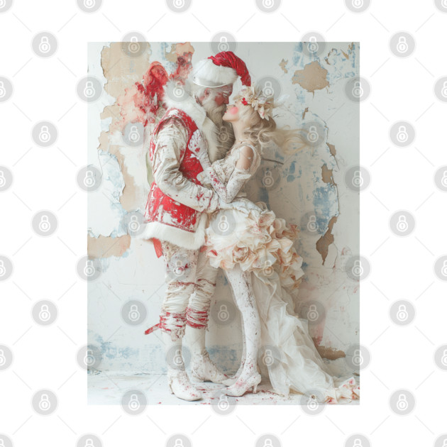 A Classic Holiday Season by NiceIO