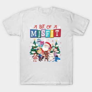 Classic Christmas: Toys Christmas Movie 2024 T-Shirt