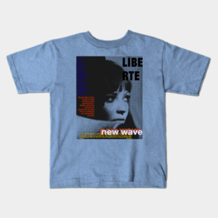 new wave Kids T-Shirt