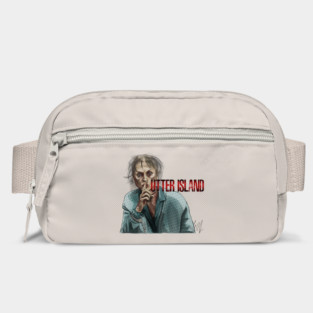 Shhhhutter Island Bag