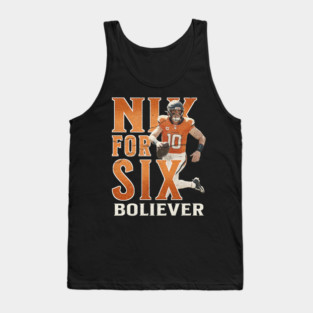 Bo-Nix Tank Top