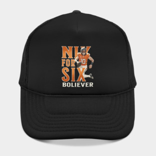 Bo-Nix Hat