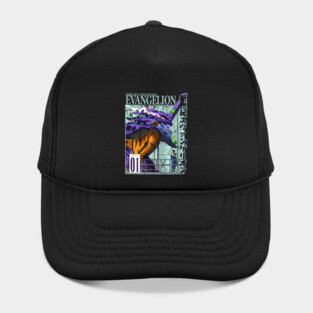 Evangelion Hat