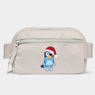Bluey-Christmas Bag