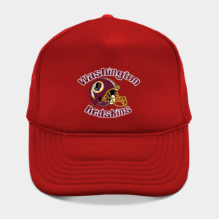 washington redskins football Hat