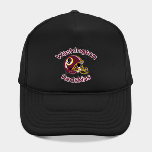 washington redskins football Hat