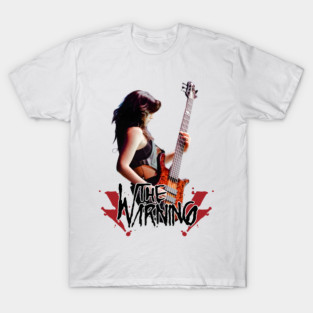 The Warning T-Shirt