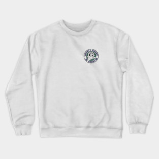 Anaheim Mighty Ducks Crewneck Sweatshirt