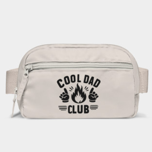 Cool Dad Club Bag